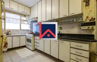 Imagem 7: Venda Apartamento 4 Dormitórios - 147 m² Pinheiros