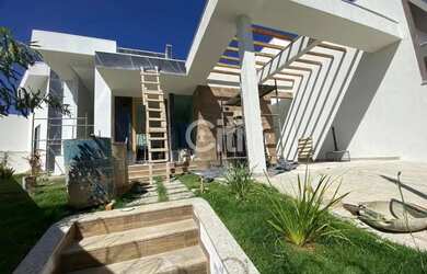 Imagem 2: BAIRRO LUNDCEIA. Churrasqueira, Área de serviço, 123m² de Áreae2 Vagas...