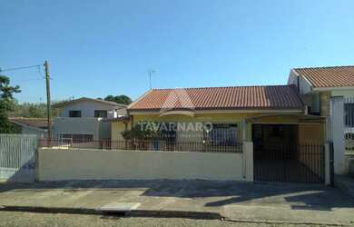 Imagem 5: Casa Padrão em Ponta Grossa