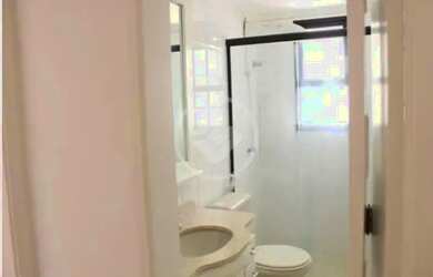 Imagem 2: Excelente Apartamento 1 dormitório com vaga e lazer de clube!!! codigo: 73195