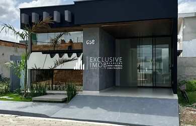 Imagem 9: CASA NO PORTO MARINA DE 110 METROS QUADRADOS, 3 SUÍTES COM 4 BANHEIROS