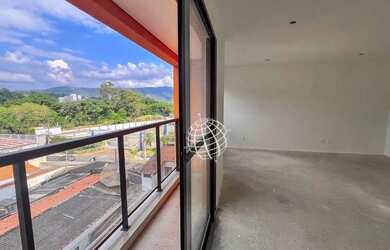 Imagem 6: Sala, 42 m² - venda por R$ 430.000,00 ou aluguel por R$ 3.670,00/mês...