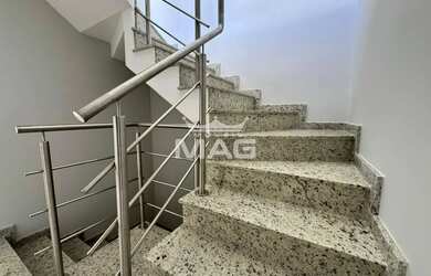 Imagem 10: Sobrado em Condomínio Alto padrão