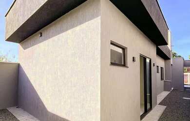 Imagem 3: Imóvel para venda tem 95 metros quadrados com 3 quartos em Vereda Tropical...