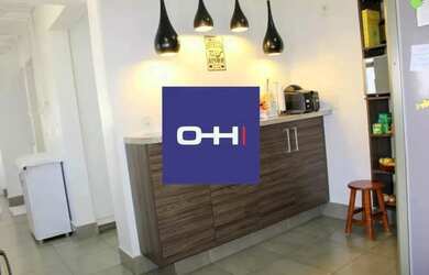 Imagem 11: Venda Apartamento 3 Dormitórios - 163 m² Cerqueira César