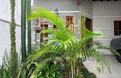 Imagem 4: Casa com 3 dormitórios à venda, 98 m² por R$ 670.000,00 - Villa Branca...