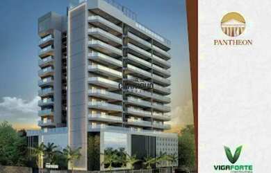 Imagem: O apartamento possui 3 Dormitórios, 4 Banheiros, 2 Vagas na