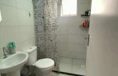 Imagem 3: Apartamento com Área Privativa para Venda em Ibirité, Várzea, 2 dormitórios,...