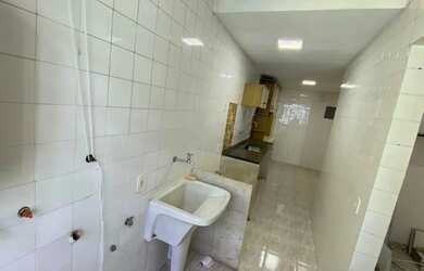 Imagem 14: EXCELENTE APARTAMENTO DE 2 QUARTOS NA TAQUARA ANDAR ALTO!