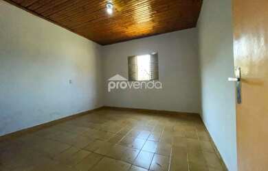 Imagem 10: CASA - 4 QUARTOS 1 SUÍTE - SETOR CENTRO OESTE FAMA - GOIÂNIA/GO