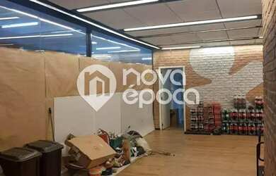 Imagem 4: Tijuca Galpão / depósito com 3 vagas na garagem