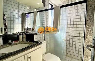 Imagem 14: Vendo apartamento com 155m² -3 quartos em Piedade -Jaboatão dos Guararapes