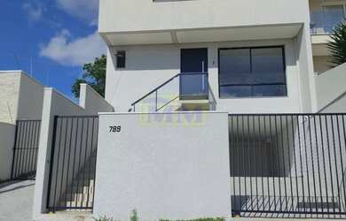 Imagem 2: Sobrado triplex no Bairro Alto