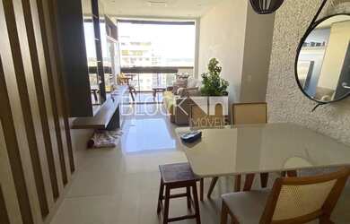 Imagem 15: Recreio dos Bandeirantes Cobertura 4 quartos, sendo 2 suites