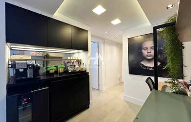 Imagem 11: Apartamento à venda na Vila Nova com 102 m² e 2 dormitórios/quartos disponíveis