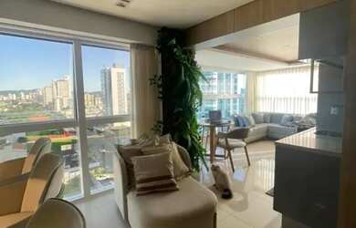 Imagem 2: Apartamento para Venda em Balneário Piçarras, Centro, 3 dormitórios,...