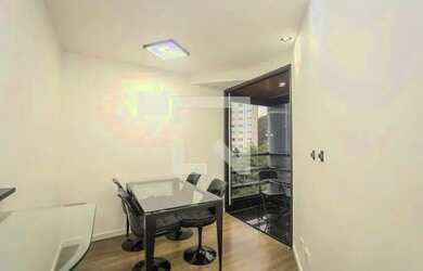 Imagem: Apartamento à Venda - Portal do Morumbi, 1 Quarto, 43 m2