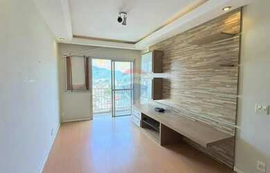 Imagem 3: Cobertura à venda, 3 quartos, 155 m², por R$ 630.000,00, Pechincha,...