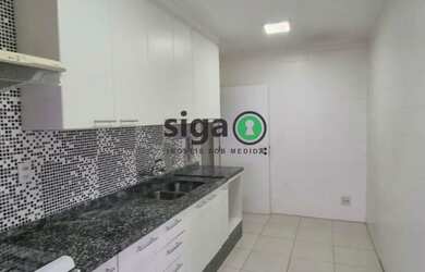 Imagem 9: Venda apartamento Morumbi com 115m2 e 3 vaga garagem