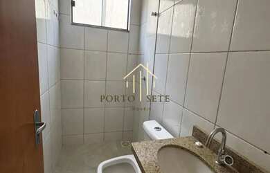 Imagem 7: Casa Parque das Nações. 100m² de Área, 2 Banheirose3 Dormitórios