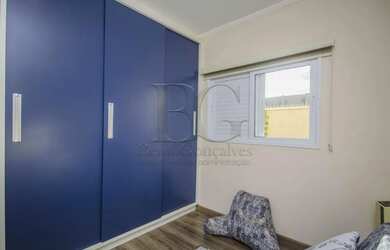 Imagem 13: Casas Padrão em Poços de Caldas