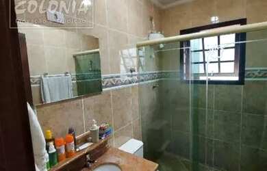 Imagem 16: Sobrado a venda - Vila Gilda, Santo André