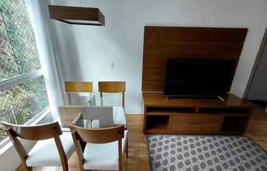 Imagem 9: Apartamento - Juiz de Fora MG