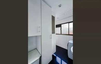 Imagem 14: Apartamento de 127m², 2 Suites e 2 Vagas no Condomínio Edifício Itacuruca...