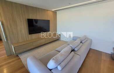 Imagem 3: Barra da Tijuca Apartamento com 1 dormitório