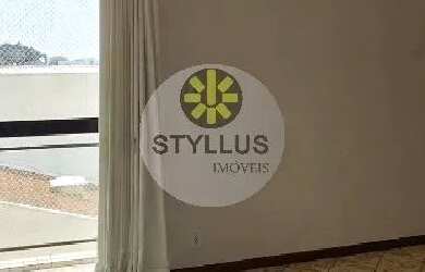 Imagem: O apartamento possui 3 Dormitórios, 3 Banheiros, 2 Vagas na