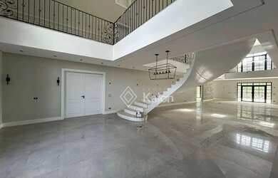 Imagem 3: Casa à venda no Condomínio Terras de São José II em Itu/SP