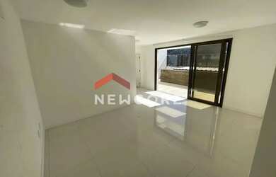 Imagem 2: Cobertura em Rua Escritor Rodrigo Melo Franco - Barra Olímpica - Rio...