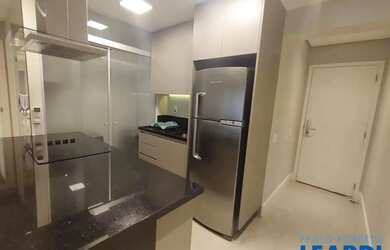 Imagem 10: APARTAMENTO - BROOKLIN - SP