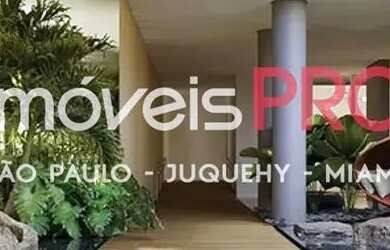 Imagem 14: Oscar Ibirapuera no bairro Ibirapuera - Apartamento com 3 suítes, 3 dormitório...