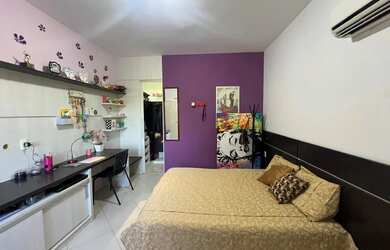 Imagem 6: Alphaville Eusébio, 04 suítes, valor incrível