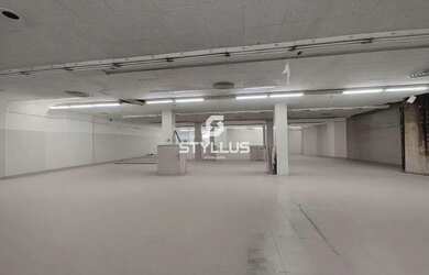 Imagem 9: Madureira Loja. 3.840m² de Áreae5 Vagas na garagem