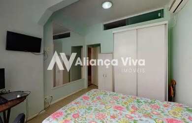 Imagem 7: Copacabana Apartamento 3 quartos