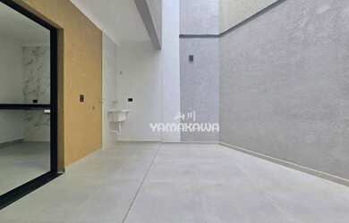 Imagem 14: Sobrado com 2 dormitórios à venda, 110 m² por R$ 709.000,00 - Cidade...