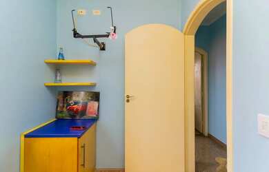 Imagem 9: Casa em Vila Gustavo. 175m² de Área, 3 Vagas na garageme3 Dormitórios