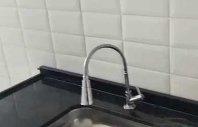 Imagem 8: Apartamento para venda com 44 metros quadrados com 2 quartos