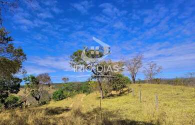 Imagem 4: Fazenda para Venda em Curvelo, Área Rural de Curvelo, 3 dormitórios,...