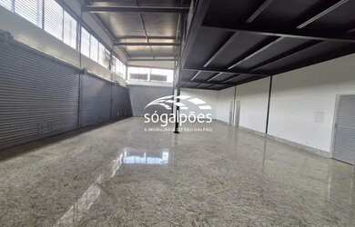 Imagem 3: Lojão para Alugar no Jardim Canadá em Nova Lima/MG