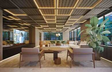 Imagem 9: Apartamento à venda, 3 quartos, 3 suítes, 2 vagas, Lourdes - Belo Horizonte/MG