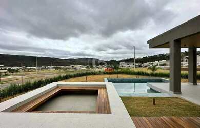 Imagem 15: Alphaville - Lagoa dos Ingleses