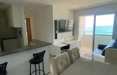 Imagem: Apartamento para aluguel no mês de Janeiro e Fevereiro