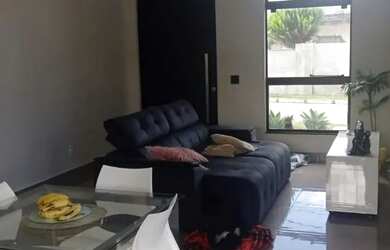 Imagem 9: Vendo casa na Ponte Alta. Piscina, Churrasqueira, Guarda roupae4 Dormitórios