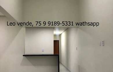 Imagem 2: Leo vende, perto da Ayrton Sena, 3 4 suíte, veja fotos