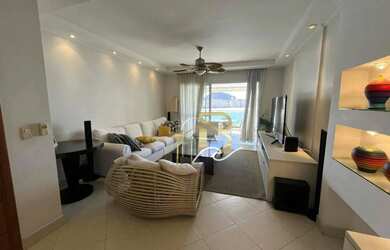 Imagem 3: Apartamento com 4 dormitórios, 140 m² - venda por R$ 2.915.000,00 ou...