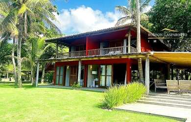Imagem 3: CASA TEMPORADA em PORTO SEGURO - BA, TRANCOSO