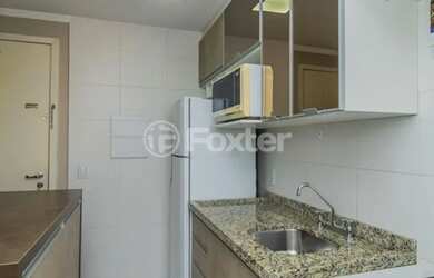 Imagem 9: Imóvel para venda semi-mobiliado com 2 quartos, 1 vaga em Teresópolis...